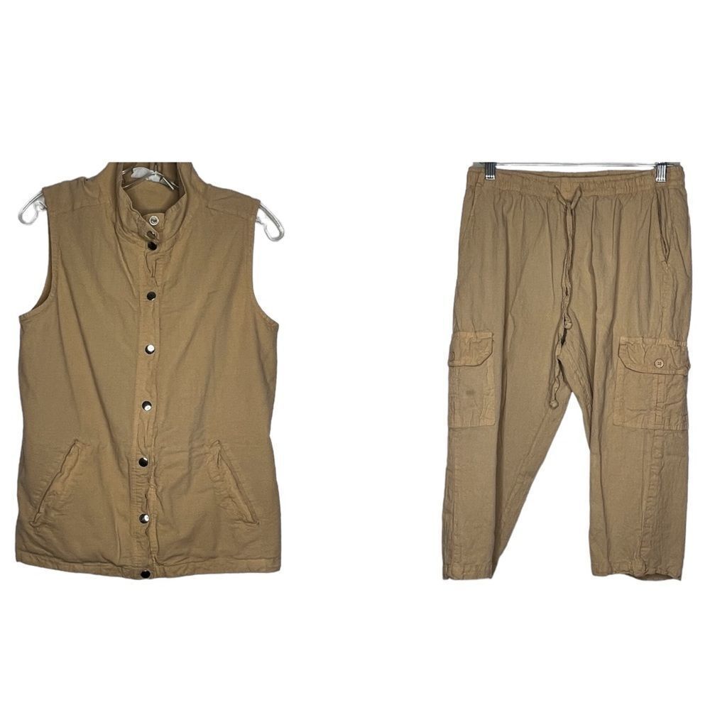 Vintage Collections Inc.‎ Pantsuit